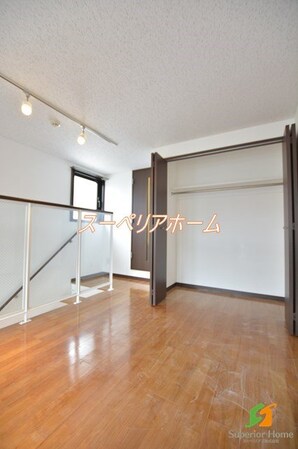 可染館の物件内観写真